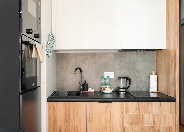 Ursus Deluxe By Bookinghost *